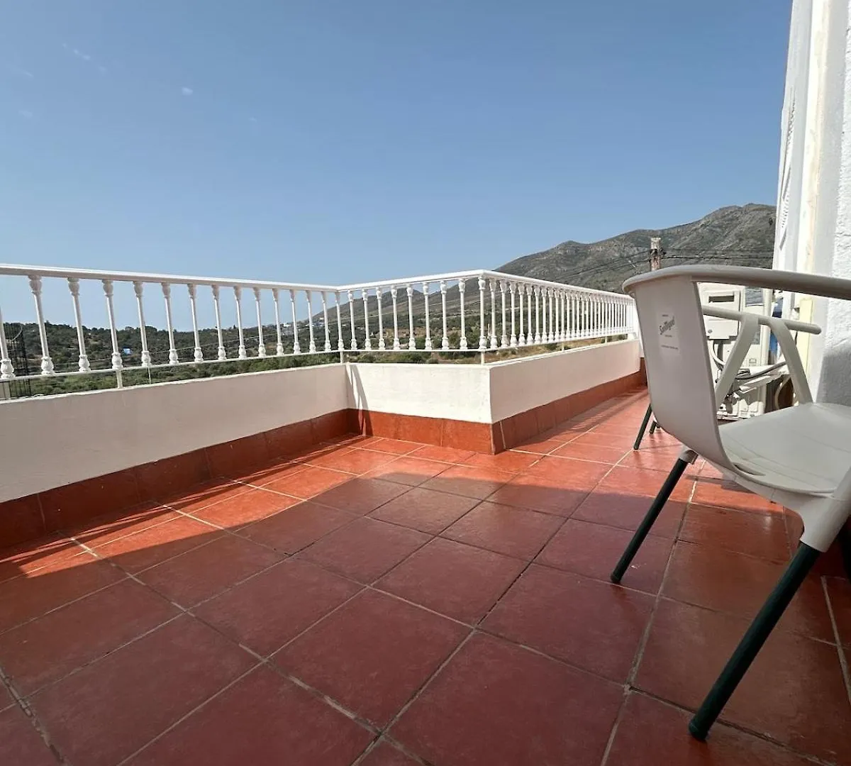 Villa Famara,Piscina Y Barbacoa,A 5 Minutos De La Playa,10 Personas Málaga