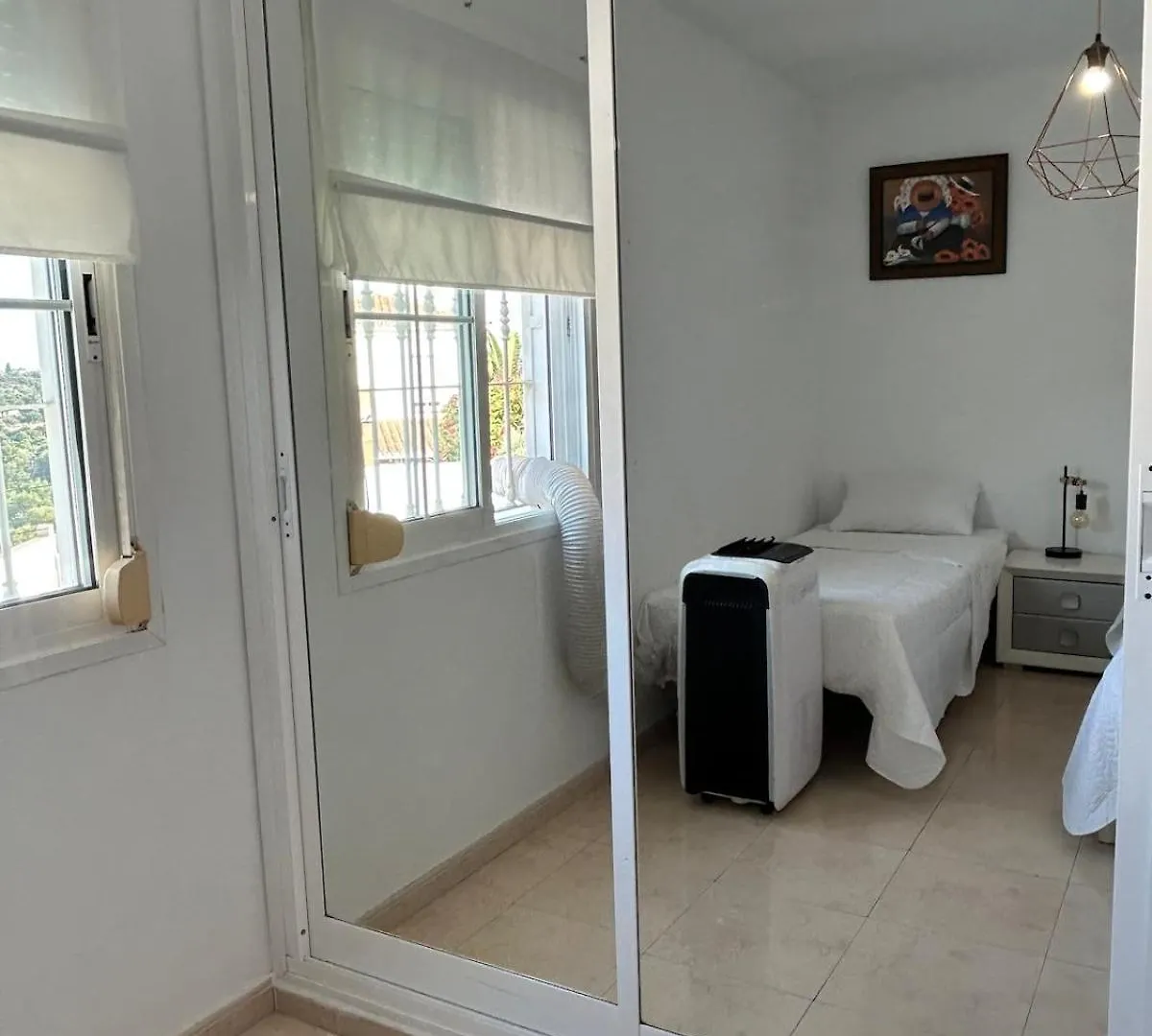 Villa Famara,Piscina Y Barbacoa,A 5 Minutos De La Playa,10 Personas Spanje