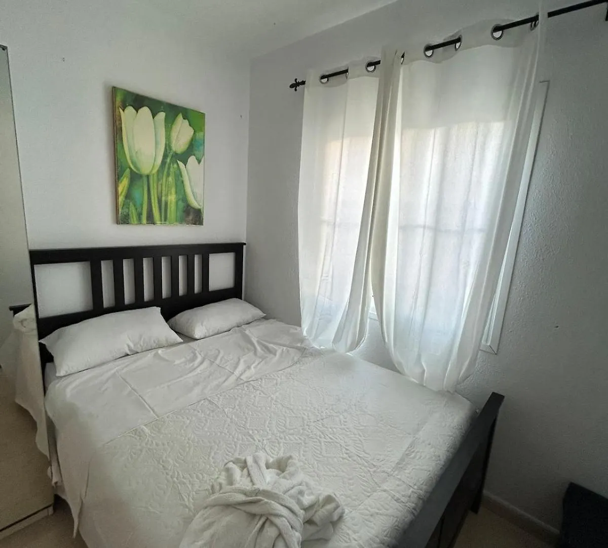 Villa Famara,Piscina Y Barbacoa,A 5 Minutos De La Playa,10 Personas Spanje