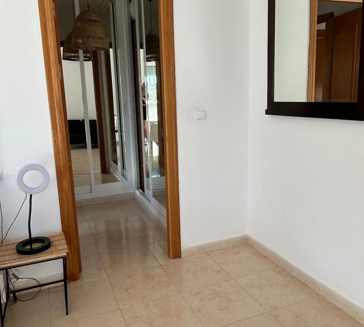 Villa Famara,Piscina Y Barbacoa,A 5 Minutos De La Playa,10 Personas