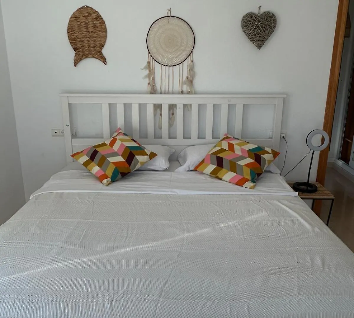Villa Famara,Piscina Y Barbacoa,A 5 Minutos De La Playa,10 Personas 0*, Málaga Spanje