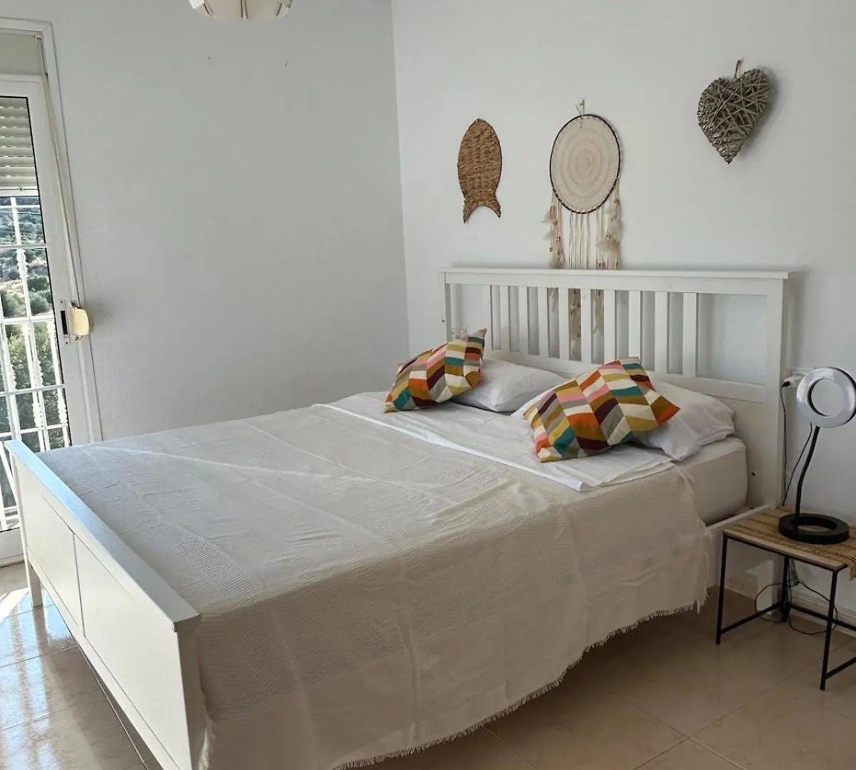 Villa Famara,Piscina Y Barbacoa,A 5 Minutos De La Playa,10 Personas  Málaga