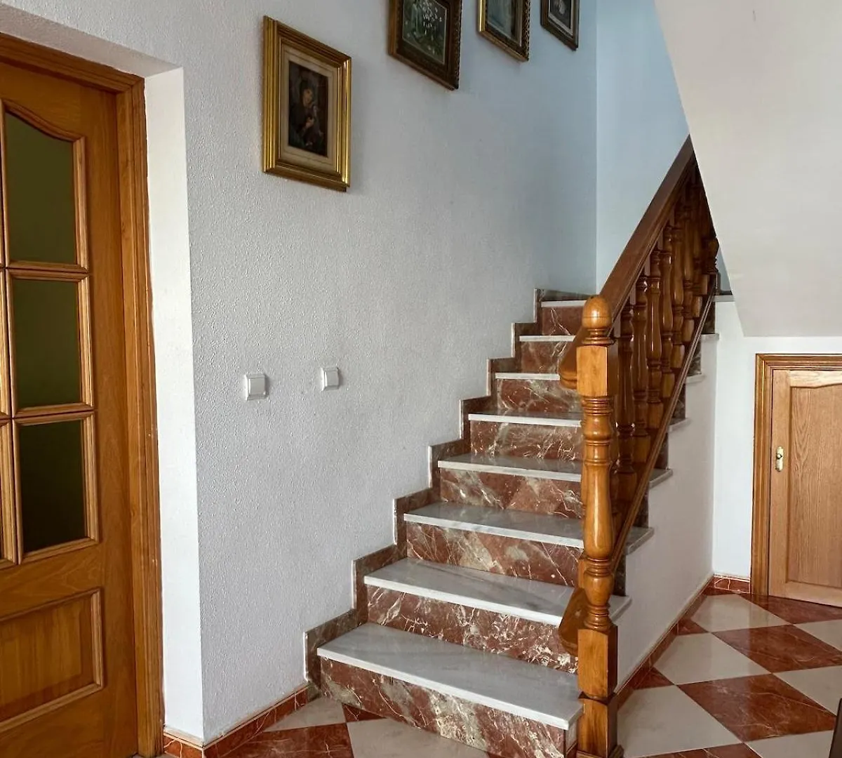 Villa Famara,Piscina Y Barbacoa,A 5 Minutos De La Playa,10 Personas Spanje