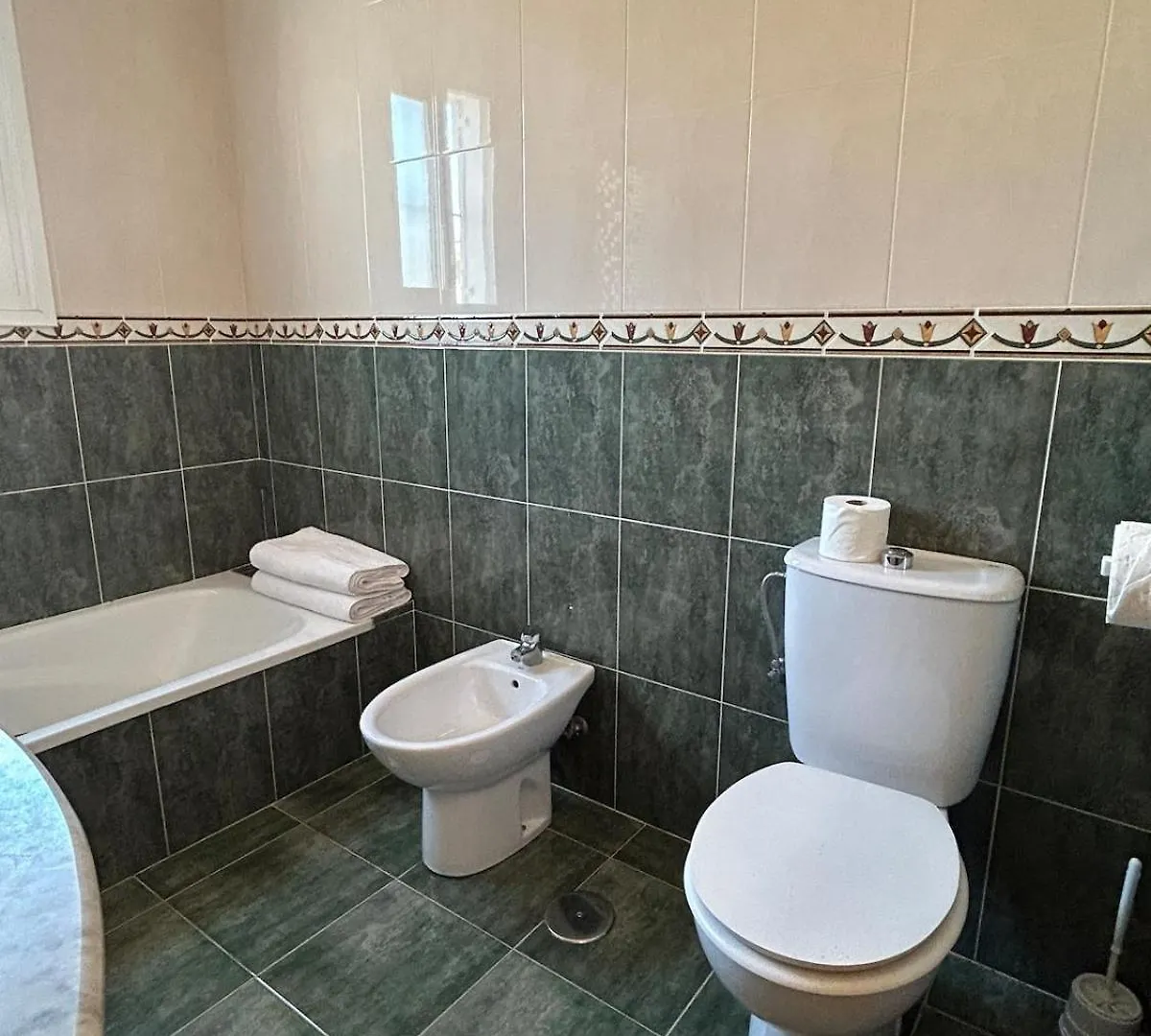 Villa Famara,Piscina Y Barbacoa,A 5 Minutos De La Playa,10 Personas 0*, Málaga Spanje